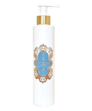 Gourmet Crème Sucrée Gel doccia 200 ml Flacone bagnoschiuma N06561-01