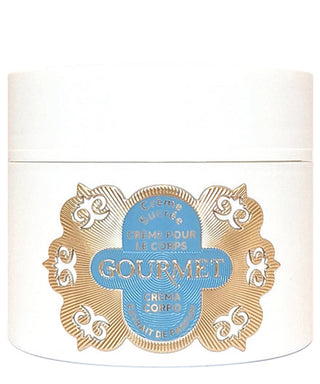 Gourmet Crème Sucrée Crema corpo 200 ml Barattolo crem corpo N06563-01