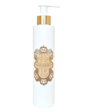 Gourmet Vanille Absolue Lozione corpo 200 ml Flacone lozione corpo N06565-01