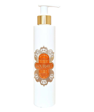 Gourmet Orangelle Lozione corpo 200 ml Flacone lozione corpo N06568-01