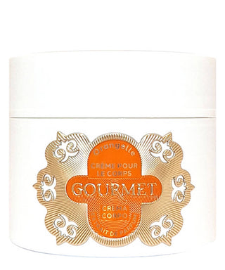Gourmet Orangelle Crema corpo 200 ml Barattolo crema corpo N06569-01