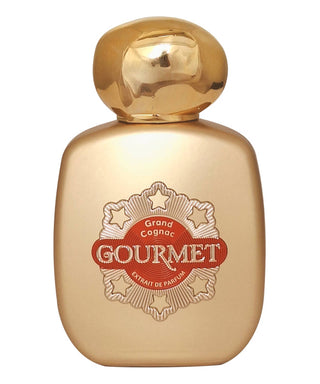 Gourmet Grand Cognac Extrait de Parfum 50 ml Flacone profumo N06570-01