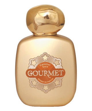 Gourmet Caramel Salè Extrait de Parfum 50 ml Flacone profumo N06571-01