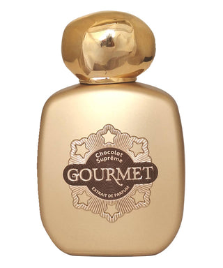 Gourmet Chocolat Supreme Extrait de Parfum 50 ml Flacone profumo N06572-01