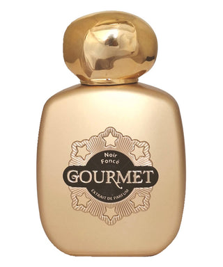 Gourmet Noir Foncé Extrait de Parfum 50 ml Flacone profumo N06573-01