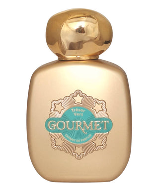 Gourmet Tresor Vert Extrait de Parfum 50 ml Flacone profumo N06574-01
