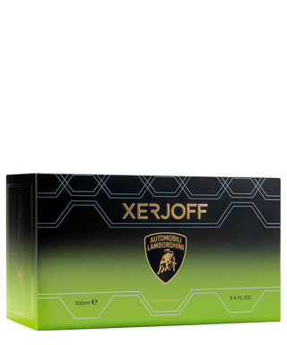 Xerjoff Perseveranza Parfum 100 ml Flacone profumo N06576-01-4