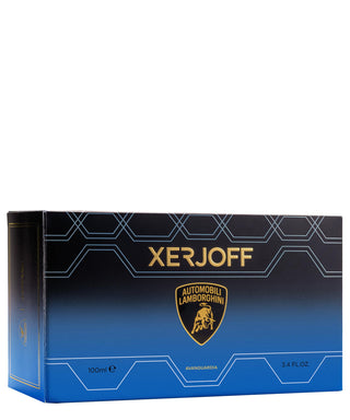 Xerjoff Avanguardia Parfum 100 ml Flacone profumo N06577-01-3