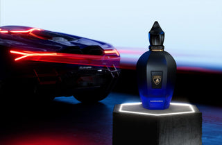 Xerjoff Avanguardia Parfum 100 ml Flacone profumo N06577-01-AMB