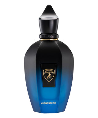 Xerjoff Avanguardia Parfum 100 ml Flacone profumo N06577-01