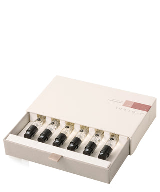 J-scent Iconic Discovery Set II Discovery set 6x2 ml Flacone profumo N06579-01-2