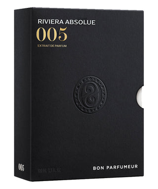 Bon Parfumeur 005 Riviera Absolue Extrait de Parfum 100 ml Flacone profumo N06580-01-2