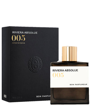 Bon Parfumeur 005 Riviera Absolue Extrait de Parfum 100 ml Flacone profumo N06580-01-3