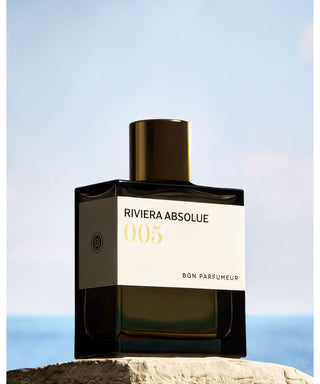 Bon Parfumeur 005 Riviera Absolue Extrait de Parfum 100 ml Flacone profumo N06580-01-AMB