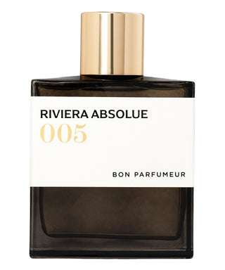 Bon Parfumeur 005 Riviera Absolue Extrait de Parfum 100 ml Flacone profumo N06580-01