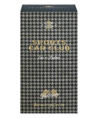 Penhaligon's Sports Car Club Eau de Parfum 100 ml Flacone profumo N06583-01-2