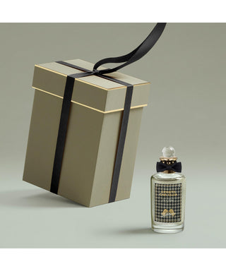 Penhaligon's Sports Car Club Eau de Parfum 100 ml Flacone profumo N06583-01-AMB2
