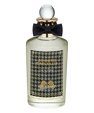 Penhaligon's Sports Car Club Eau de Parfum 100 ml Flacone profumo N06583-01