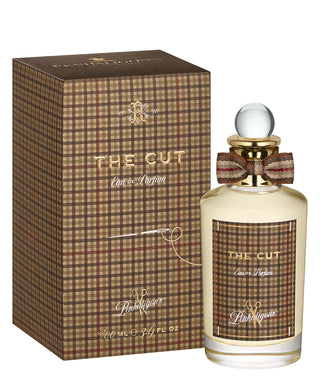 Penhaligon's The Cut Eau de Parfum 100 ml Flacone profumo N06584-01-2