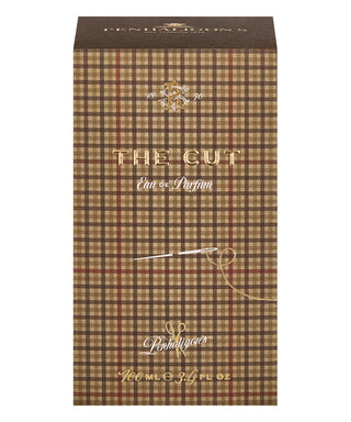 Penhaligon's The Cut Eau de Parfum 100 ml Flacone profumo N06584-01-3