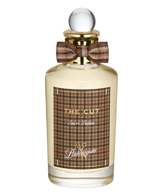 Penhaligon's The Cut Eau de Parfum 100 ml Flacone profumo N06584-01