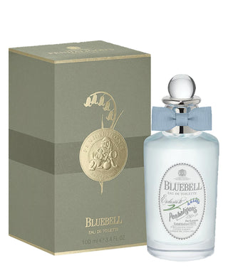 Penhaligon's Bluebell Eau de Toilette 100 ml Flacone profumo N06585-01-2