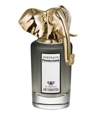Penhaligon's The Omniscient Mr Thompson Eau de parfum 75 ml Flacone profumo N06587-01