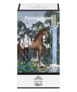 Penhaligon's Fortuitous Finley Eau de parfum 75 ml Flacone profumo N06588-01-2