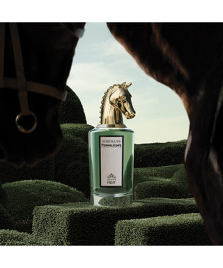 Penhaligon's Fortuitous Finley Eau de parfum 75 ml Flacone profumo N06588-01-AMB2