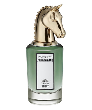 Penhaligon's Fortuitous Finley Eau de parfum 75 ml Flacone profumo N06588-01