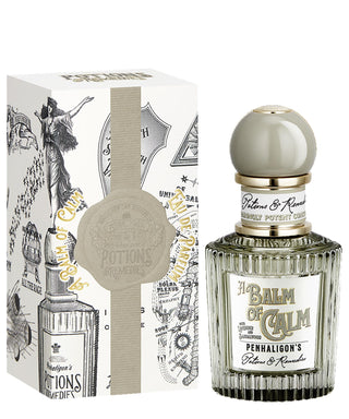 Penhaligon's A Balm of Calm Eau de Parfum Flacone profumo 50 ml N06589-01-3