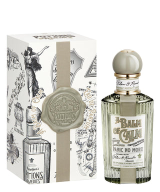 Penhaligon's A Balm of Calm Eau de Parfum Flacone profumo 100 ml N06589-02-2