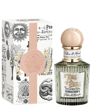 Penhaligon's A kiss of Bliss Eau de Parfum 50 ml Flacone profumo N06590-01-2