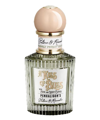 Penhaligon's A kiss of Bliss Eau de Parfum 50 ml Flacone profumo N06590-01