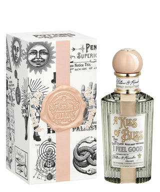 Penhaligon's A kiss of Bliss Eau de Parfum 100 ml Flacone profumo N06590-02-3