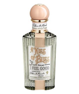 Penhaligon's A kiss of Bliss Eau de Parfum 100 ml Flacone profumo N06590-02