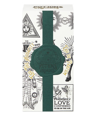 Penhaligon's Eau the Audacity Eau de Parfum 50 ml Flacone profumo N06591-01-2