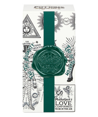 Penhaligon's Eau the Audacity Eau de Parfum 100 ml Flacone profumo N06591-02-2