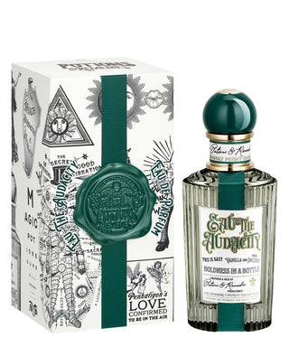 Penhaligon's Eau the Audacity Eau de Parfum 100 ml Flacone profumo N06591-02-3