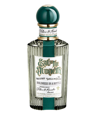 Penhaligon's Eau the Audacity Eau de Parfum 100 ml Flacone profumo N06591-02