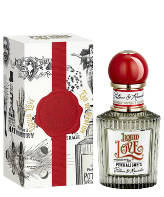 Penhaligon's Liquid Love Eau de Parfum 50 ml Flacone profumo N06592-01-3