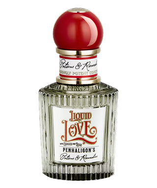 Penhaligon's Liquid Love Eau de Parfum 50 ml Flacone profumo N06592-01