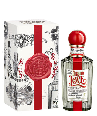 Penhaligon's Liquid Love Eau de Parfum 100 ml Flacone profumo N06592-02-3