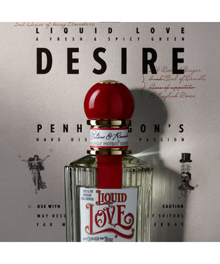 Penhaligon's Liquid Love Eau de Parfum 100 ml Flacone profumo N06592-02-AMB