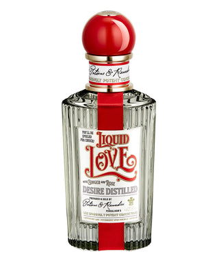 Penhaligon's Liquid Love Eau de Parfum 100 ml Flacone profumo N06592-02