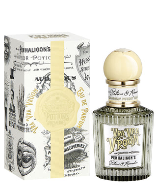 Penhaligon's Vra Vra Vroom Eau de Parfum 50 ml Flacone profumo N06593-01-3