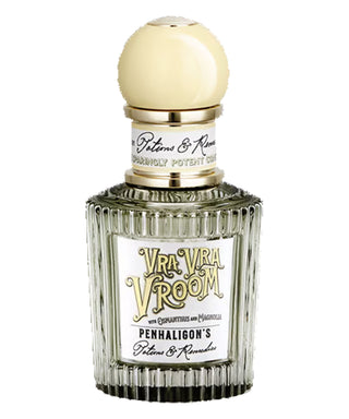 Penhaligon's Vra Vra Vroom Eau de Parfum 50 ml Flacone profumo N06593-01
