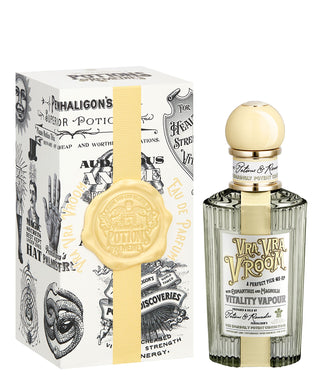 Penhaligon's Vra Vra Vroom Eau de Parfum 100 ml Flacone profumo N06593-02-3