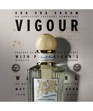 Penhaligon's Vra Vra Vroom Eau de Parfum 100 ml Flacone profumo N06593-02-AMB3