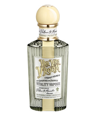 Penhaligon's Vra Vra Vroom Eau de Parfum 100 ml Flacone profumo N06593-02
